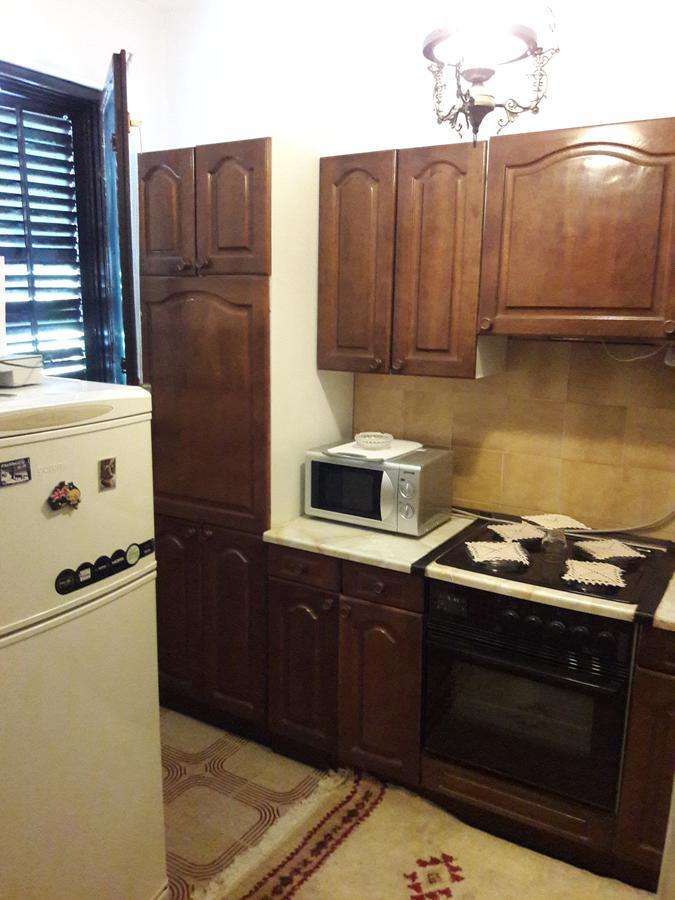 Apartments Dzan Ulcinj Exterior photo
