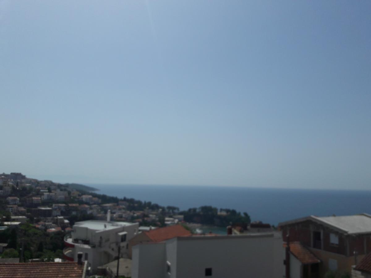 Apartments Dzan Ulcinj Exterior photo