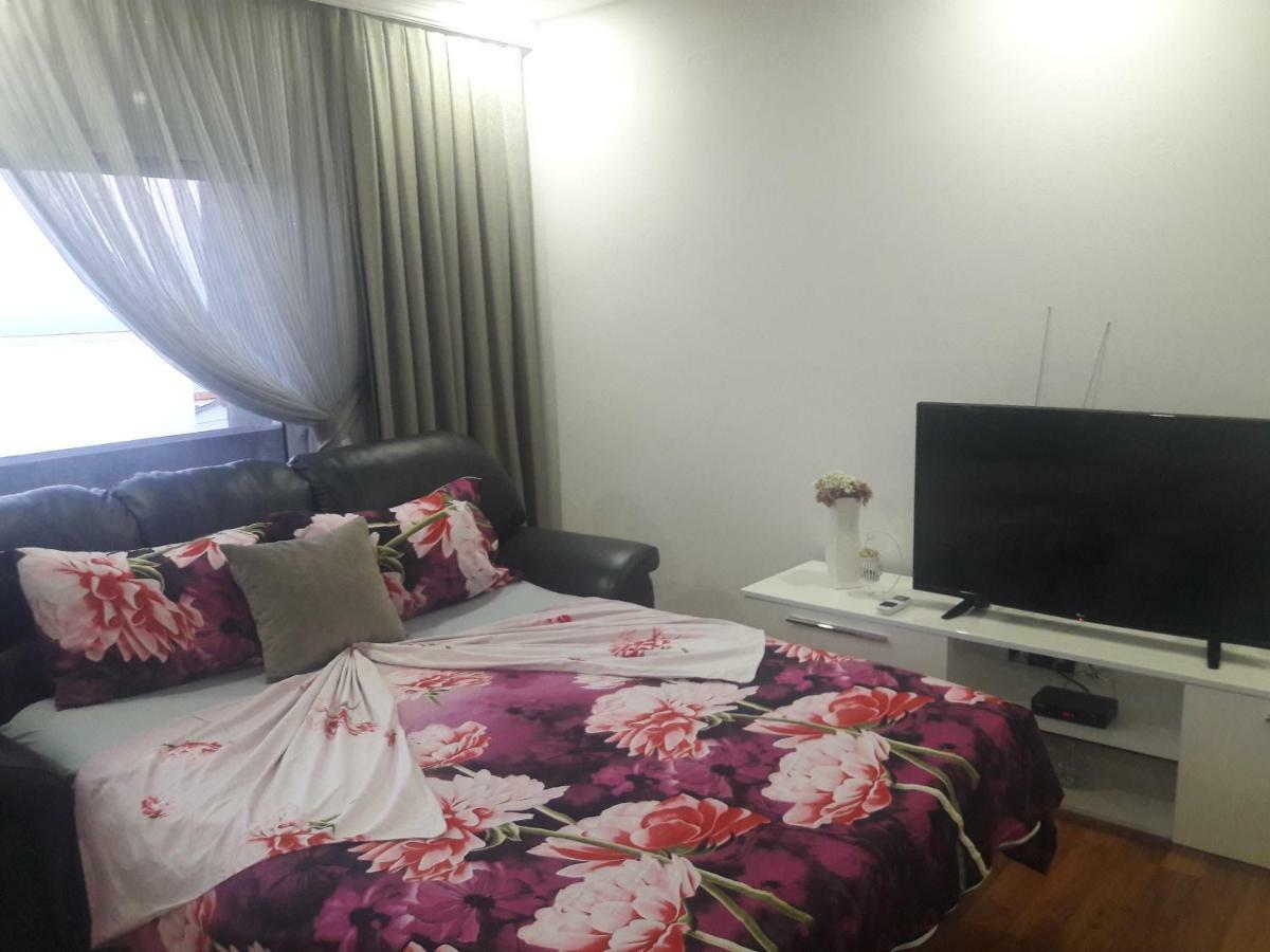 Apartments Dzan Ulcinj Exterior photo